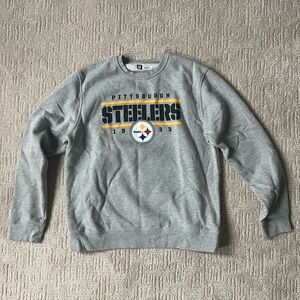 Pittsburgh Steelers Crewneck Sweater